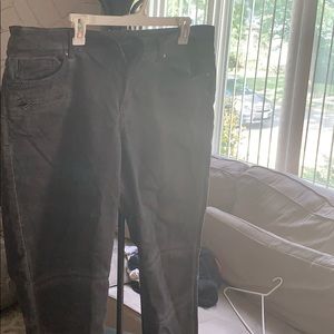 Chic Denim Grey Jeans, Women’s size 16